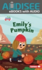 Emily's Pumpkin - eBook