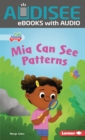 Mia Can See Patterns - eBook