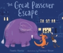The Great Passover Escape - eBook