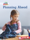 Planning Ahead - eBook
