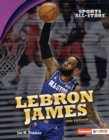 LeBron James, 2nd Edition - eBook