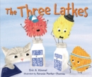 The Three Latkes - eBook