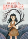 My Name Is Hamburger - Book