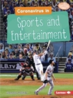 Coronavirus in Sports and Entertainment - Book