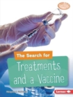 The Search for Treatments and a Vaccine - Book