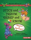 Pitch and Throw, Grasp and Know, 20th Anniversary Edition : What Is a Synonym? - Book