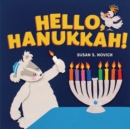 Hello, Hanukkah! - eBook