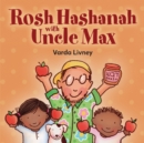 Rosh Hashanah with Uncle Max - eBook