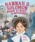 Hannah G. Solomon Dared to Make a Difference - eBook