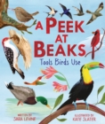 A Peek at Beaks : Tools Birds Use - eBook