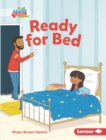 Ready for Bed - eBook
