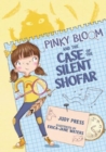 Pinky Bloom and the Case of the Silent Shofar - Book
