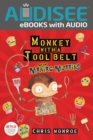 Monkey with a Tool Belt and the Maniac Muffins - eBook