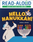 Hello, Hanukkah! - eBook