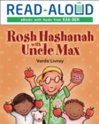 Rosh Hashanah with Uncle Max - eBook