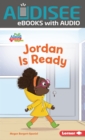 Jordan Is Ready - eBook