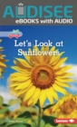 Let's Look at Sunflowers - eBook