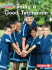 Being a Good Teammate - eBook