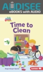 Time to Clean - eBook