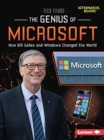 The Genius of Microsoft : How Bill Gates and Windows Changed the World - Book