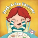 Peek-A-Boo Passover - eBook