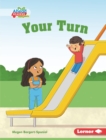 Your Turn - eBook