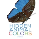 Hidden Animal Colors - eBook