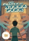 The Prince of Steel Pier - eBook