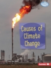 Causes of Climate Change - Book