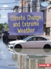 Climate Change and Extreme Weather - Book