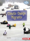 Climate Change Migrants - Book