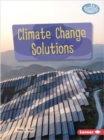 Climate Change Solutions - Book