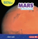 Mars : A First Look - Book