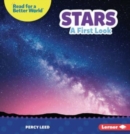 Stars : A First Look - Book