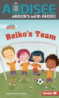 Reiko's Team - eBook
