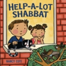 Help-A-Lot Shabbat - eBook