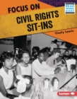 Focus on Civil Rights Sit-Ins - eBook