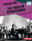 Focus on the Harlem Renaissance - eBook