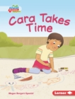 Cara Takes Time - eBook