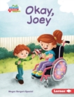 Okay, Joey - eBook