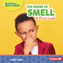 The Sense of Smell : A First Look - eBook