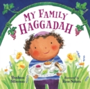 My Family Haggadah - eBook