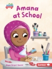 Amana at School - eBook