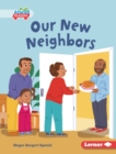 Our New Neighbors - eBook