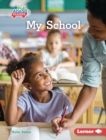 My School - eBook