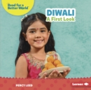 Diwali : A First Look - eBook