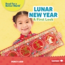 Lunar New Year : A First Look - eBook