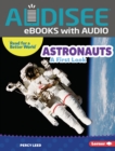 Astronauts : A First Look - eBook