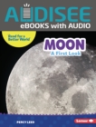 Moon : A First Look - eBook