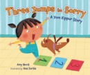 Three Jumps to Sorry : A Yom Kippur Story - eBook